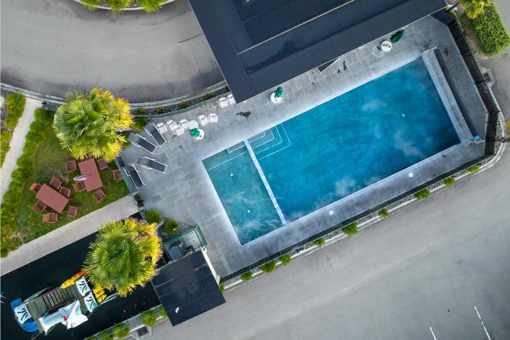 Regal Palms Resort - Resim 10