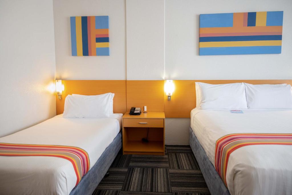 Paradise Resort Gold Coast - Quarto De Resort