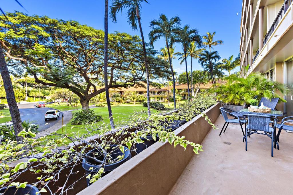 Maui Kaanapali Villas A 209, Lahaina (updated prices 2024)