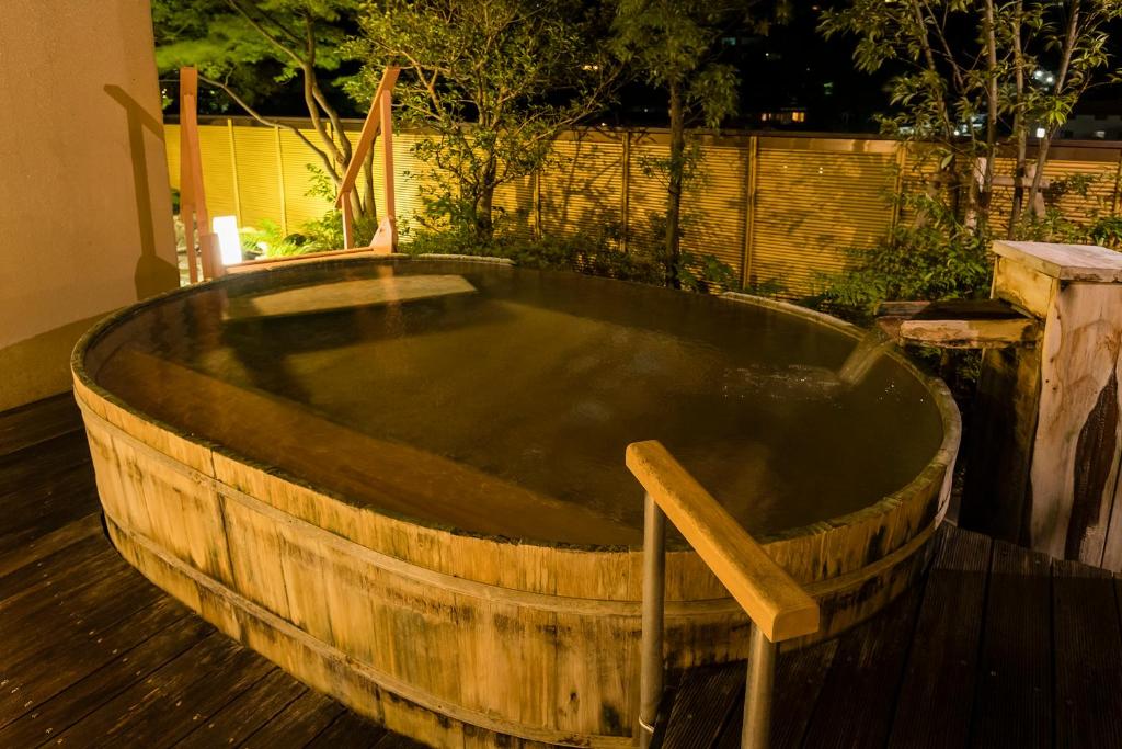 Fotografie z fotogalerie ubytování Hakone Yumoto Onsen Hotel Kajikaso v destinaci Hakone