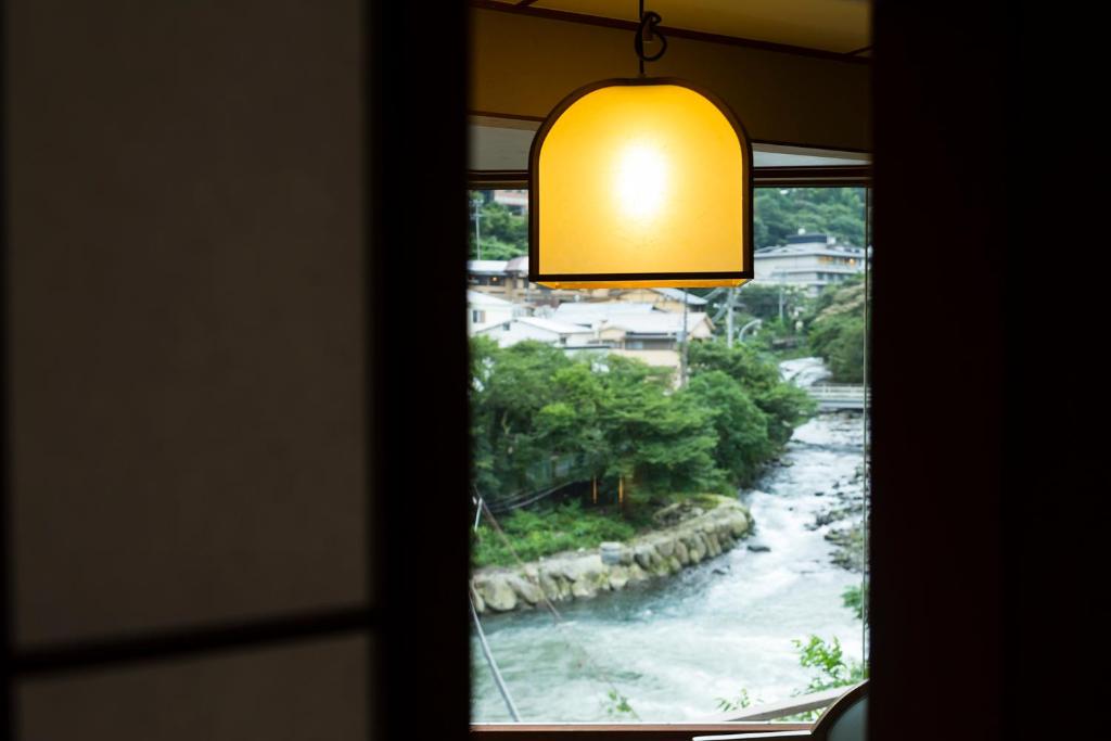 Fotografie z fotogalerie ubytování Hakone Yumoto Onsen Hotel Kajikaso v destinaci Hakone