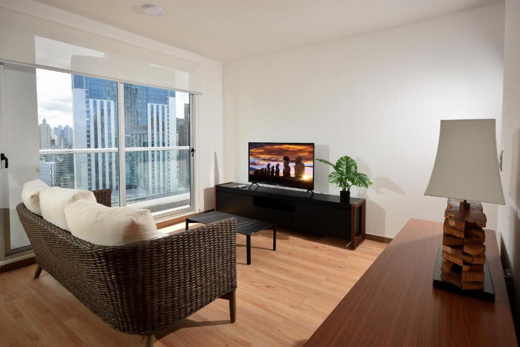 City View Apartments With Private Outdoor Space photo