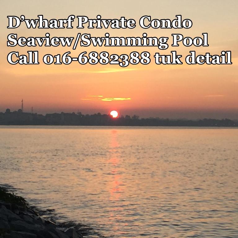 Příroda nedaleko aparthotelu