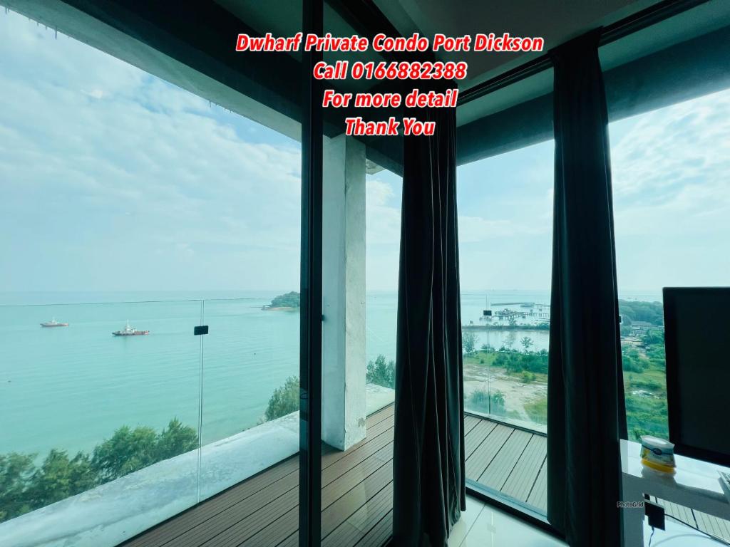 Příroda nedaleko aparthotelu