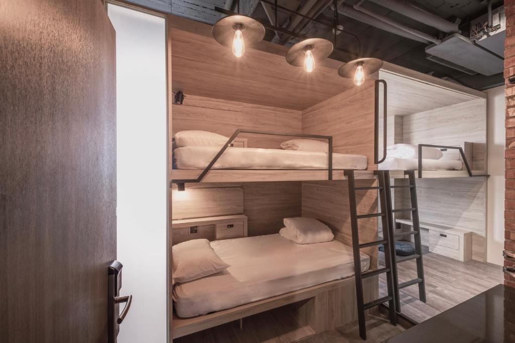 Fotografie z fotogalerie ubytování Hotel Leisure Chiayi v destinaci Ťia-i