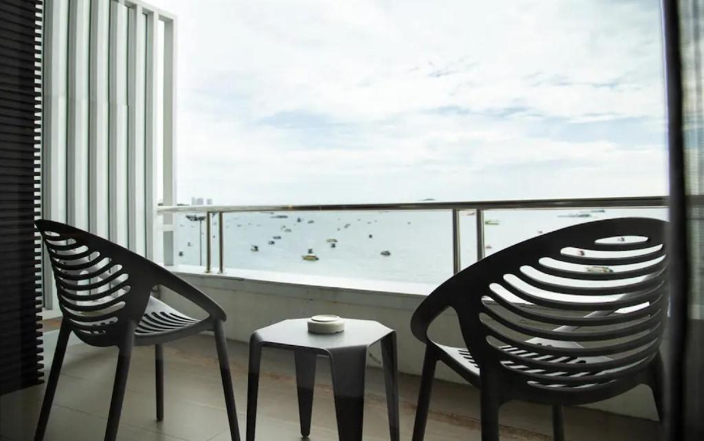 Baboona Beachfront Living - Resim 40