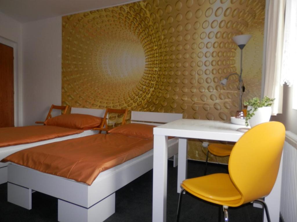 Penzion Eden Turnov - 4