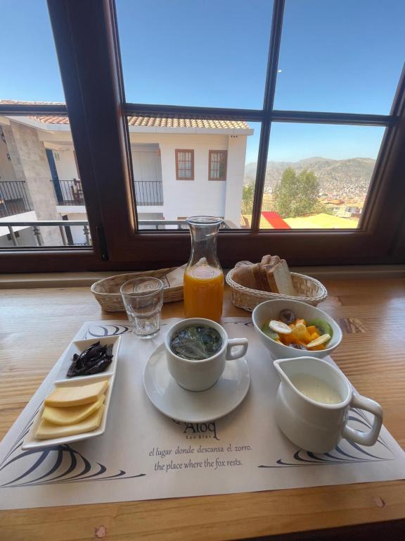 Atoq San Blas Hotel photo
