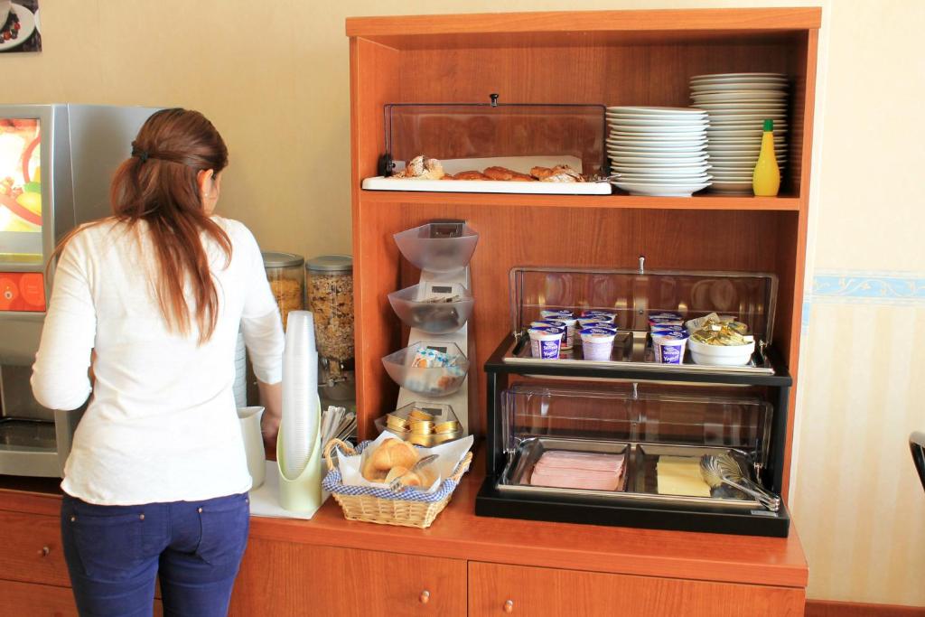 Hotel Orlanda - Resim 21