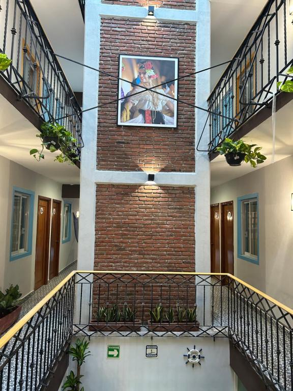 Fotografie z fotogalerie ubytování Hotel Jar8 Bule v destinaci Boca del Río