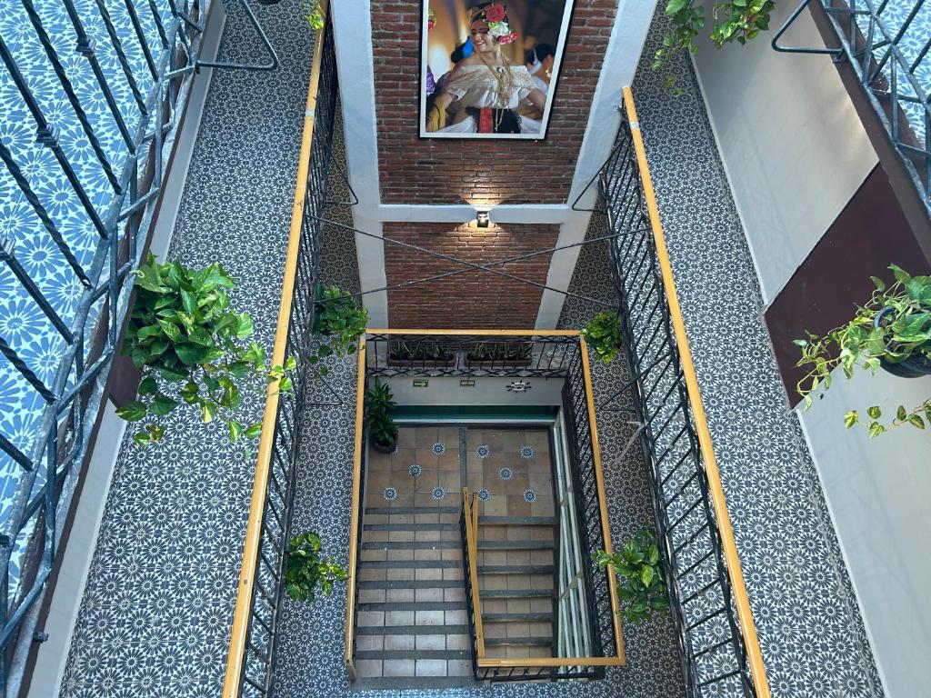 Fotografie z fotogalerie ubytování Hotel Jar8 Bule v destinaci Boca del Río