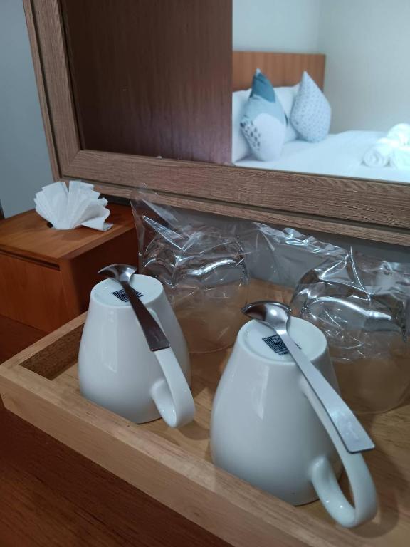 The Brown Boutique Patong - Resim 36