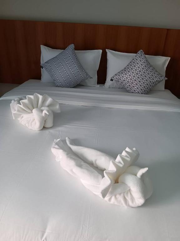 The Brown Boutique Patong - 8