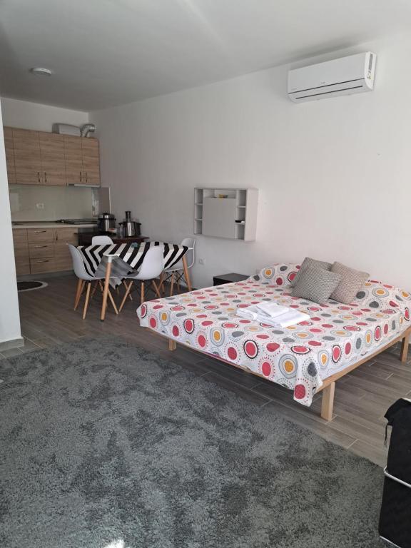 Apartment in Tirana - Imazhi 7