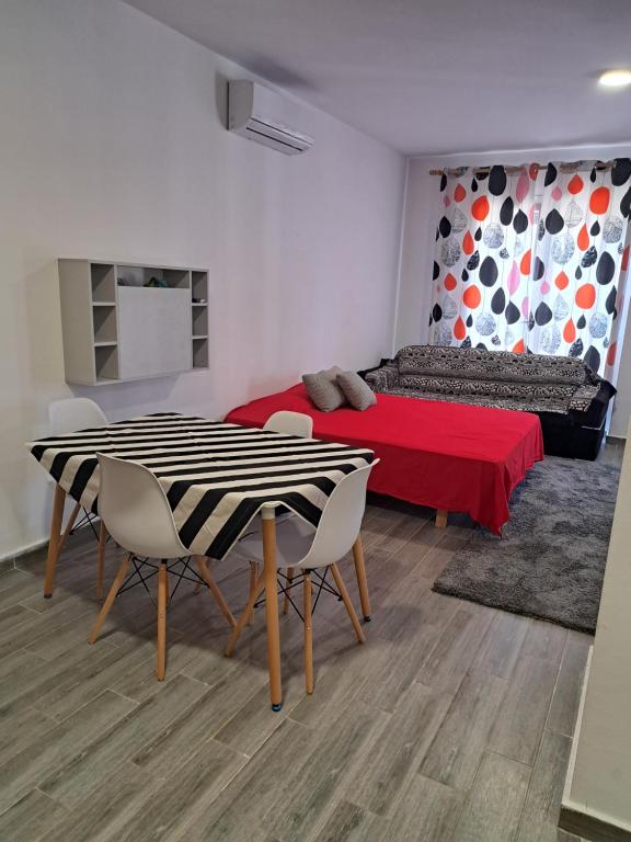 Apartment in Tirana, Albania