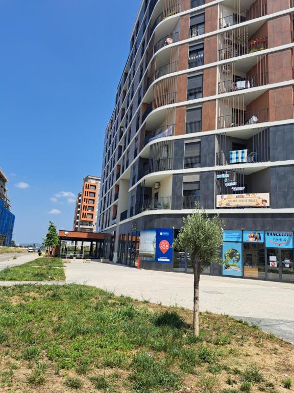 Apartment in Tirana - Imazhi 6
