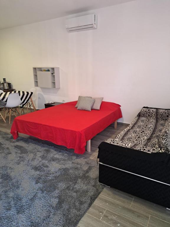 Apartment in Tirana - Imazhi 9