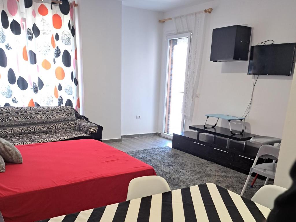Apartment in Tirana - Imazhi 5