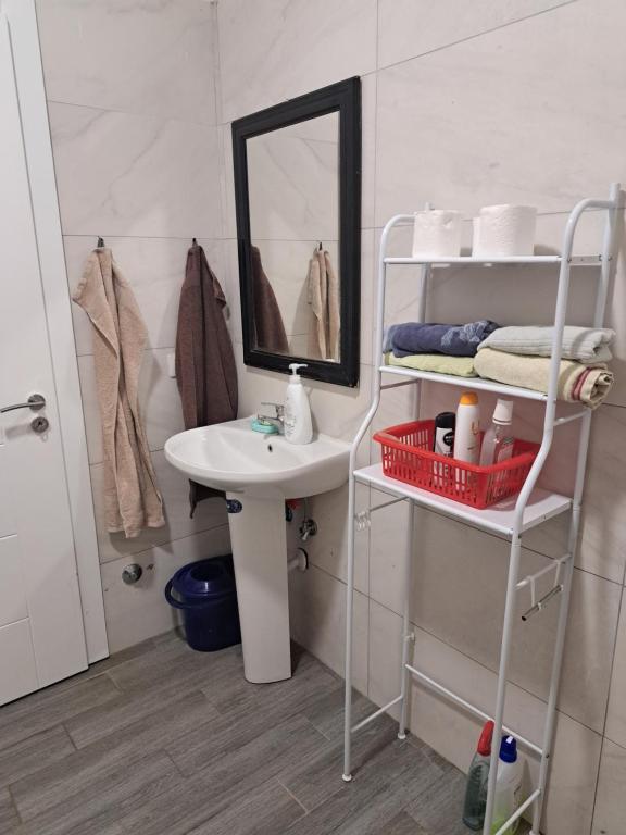 Apartment in Tirana - Imazhi 3