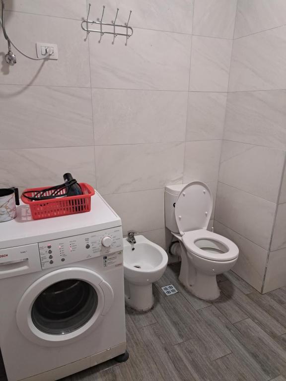 Apartment in Tirana - Imazhi 8