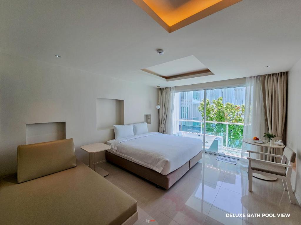 Prima Hotel Pattaya - Resim 41