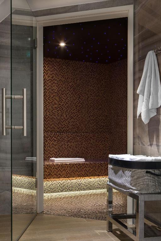 Hotel de Seze - Resim 31