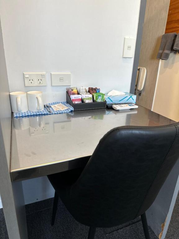 Gamma Hotel - Resim 20