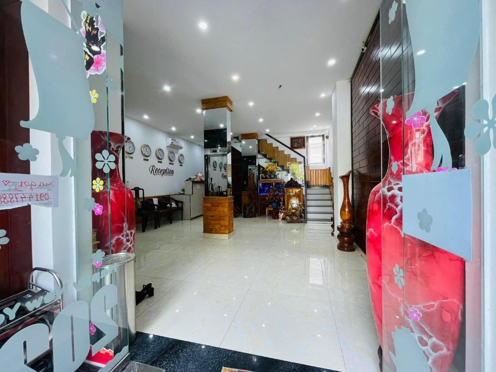 Sapphire Hotel Hue - 12