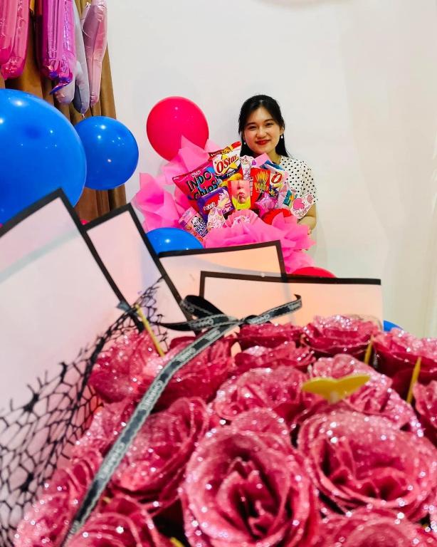 Sapphire Hotel Hue - 11