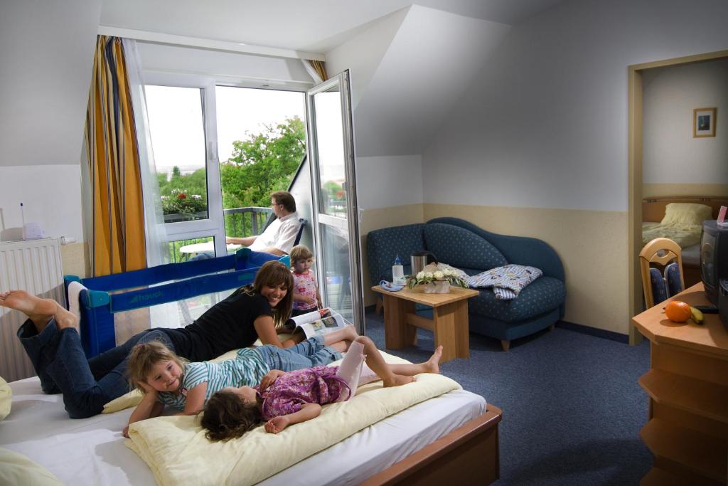 Hotel & Restaurant Seehof - 2