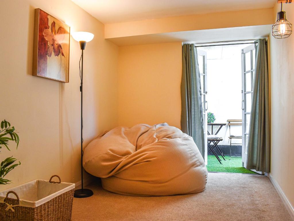 Fotografie z fotogalerie ubytování Eton Cottage v destinaci Minehead