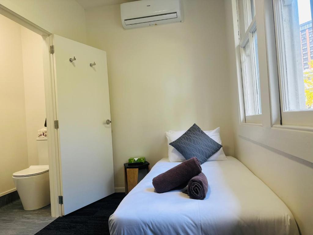 Gamma Hotel - Resim 26