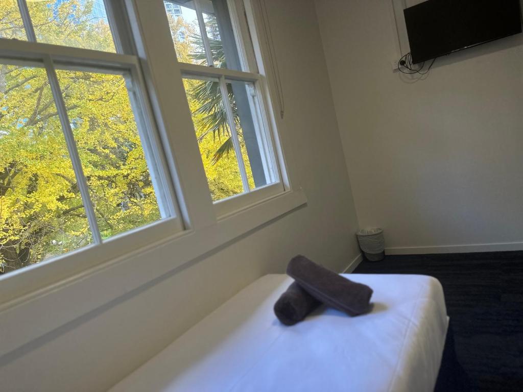 Gamma Hotel - Resim 30