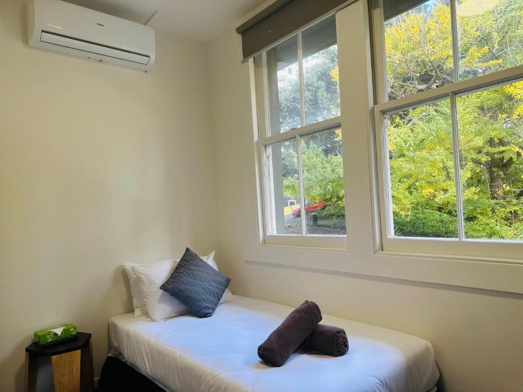 Gamma Hotel - Resim 29