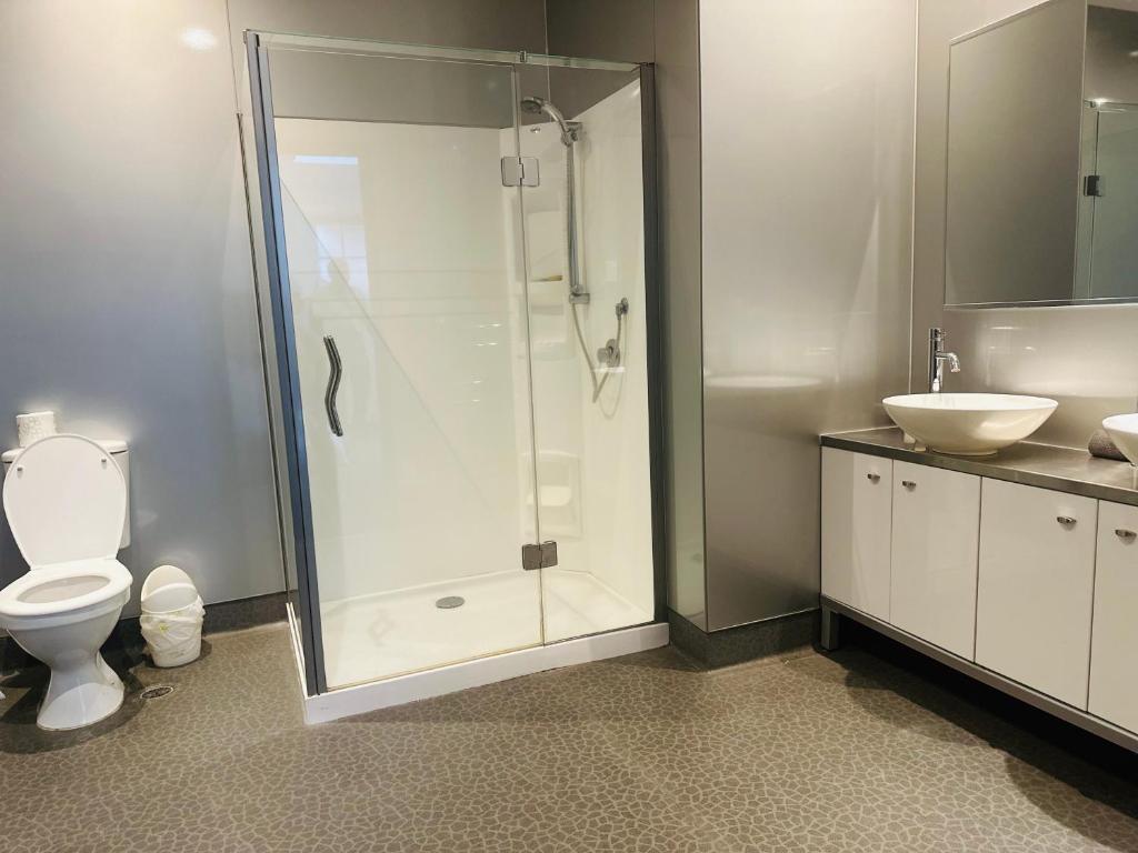 Gamma Hotel - Resim 38