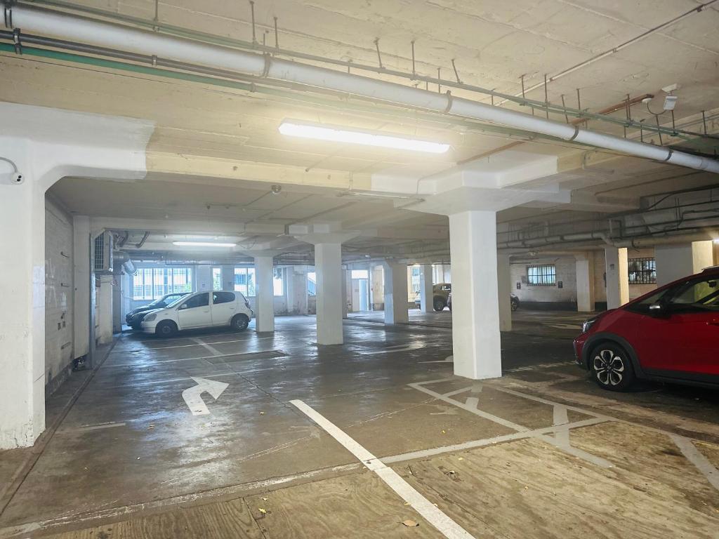 Gamma Hotel - Resim 40