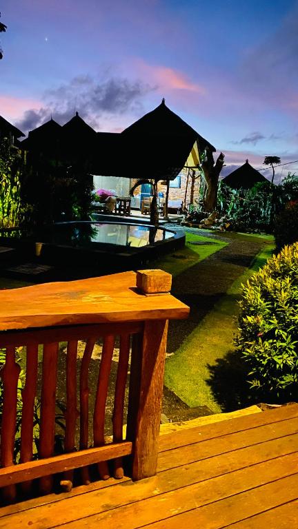 Pondok sari homestay - 6