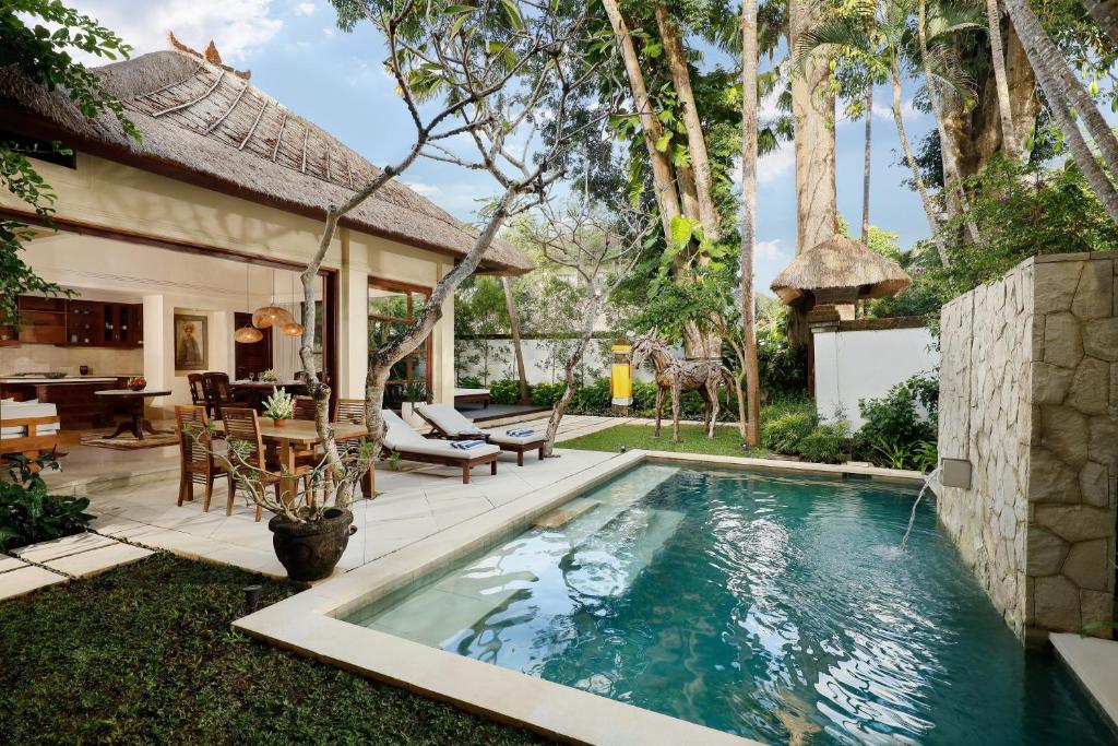 Jimbaran Beach Villas by Nakula, Jimbaran (updated prices 2025)