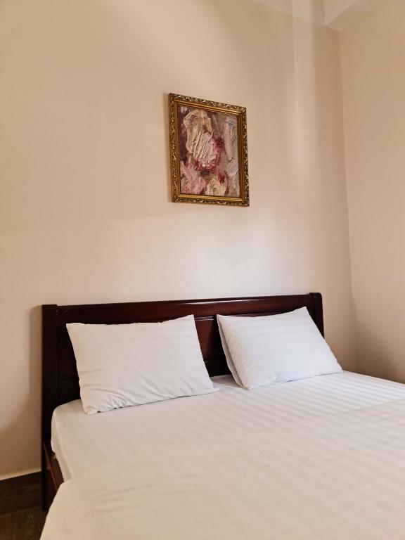 Minh Trang Motel - 双人间