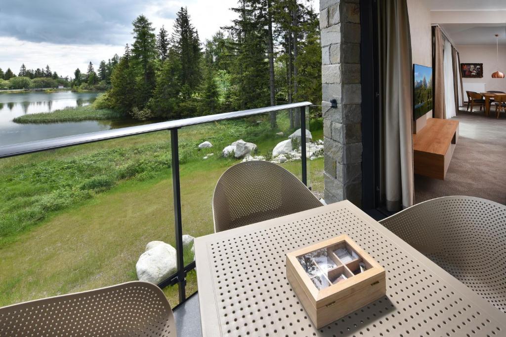 Příroda nedaleko aparthotelu
