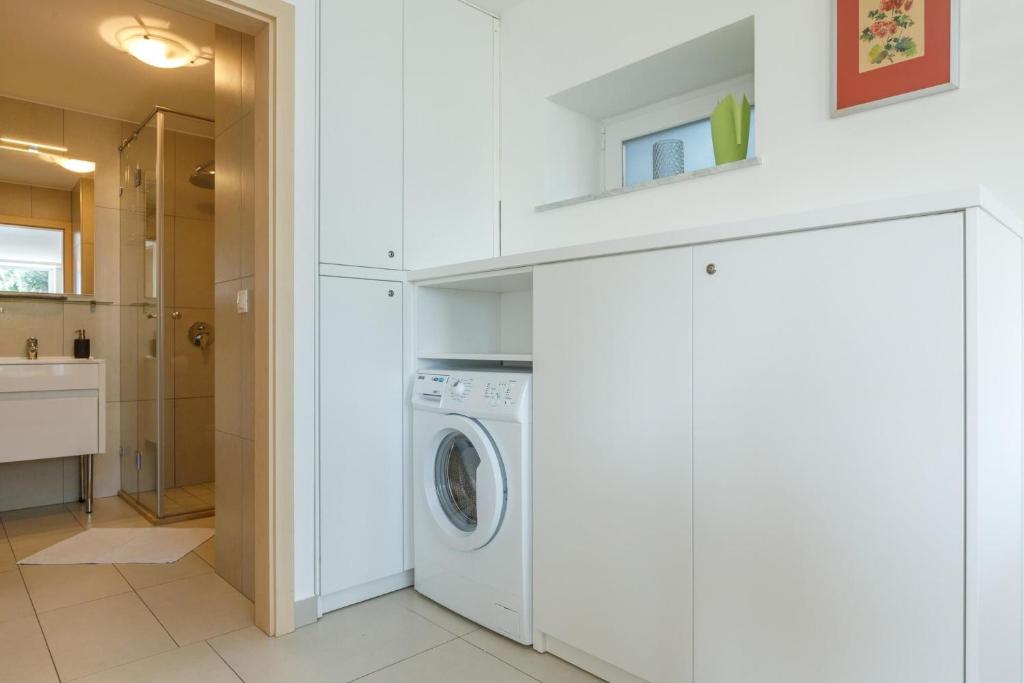 Bazalt Apartman - Appartement Met één Slaapkamer