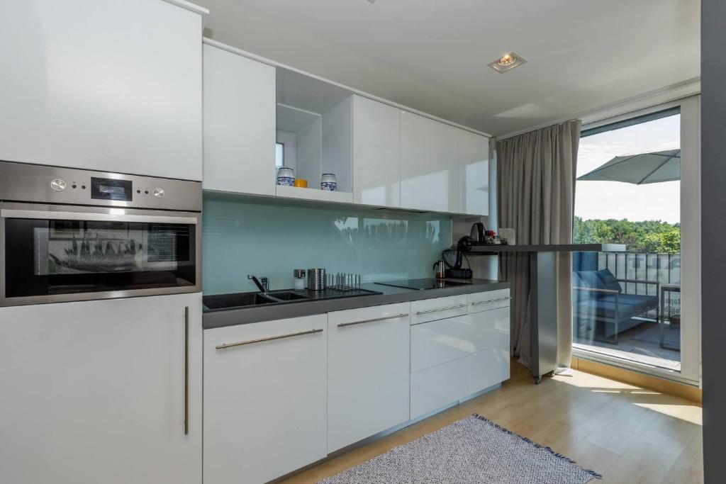 Bazalt Apartman - Penthouse -appartement