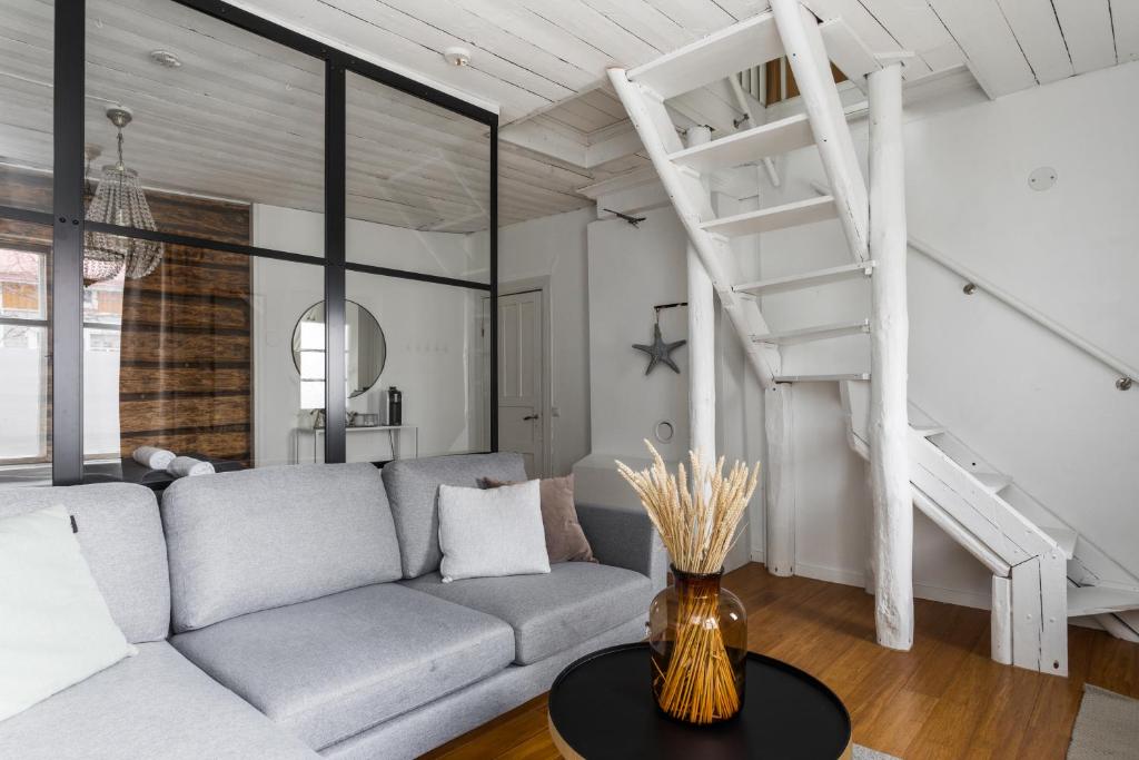 Bridget Inn - Departamento