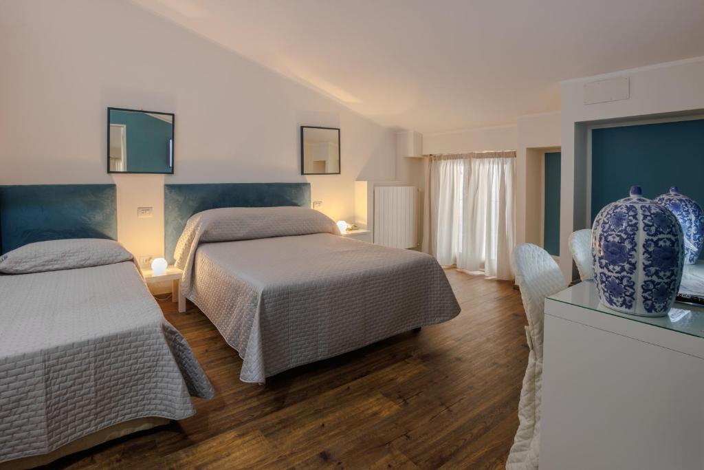Albergo Alassio - Deluxe Junior Suite