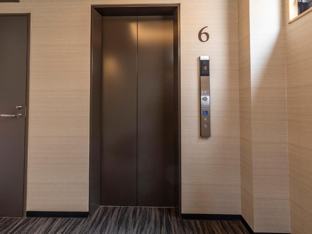 Fotografie z fotogalerie ubytování Tabist kiki HOTEL KYOTO Gojo Karasuma v Kjótu