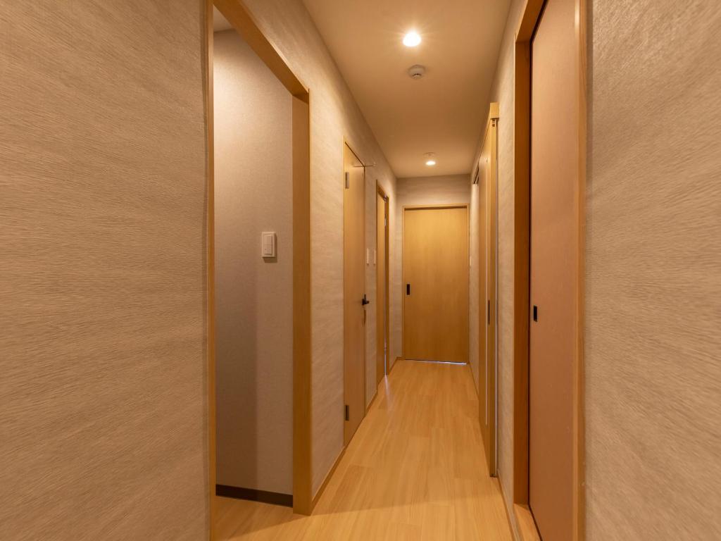 Fotografie z fotogalerie ubytování Tabist kiki HOTEL KYOTO Gojo Karasuma v Kjótu