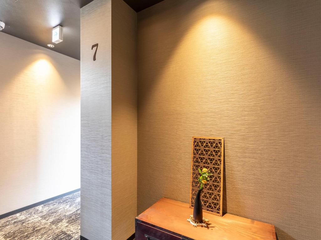 Fotografie z fotogalerie ubytování Tabist kiki HOTEL KYOTO Gojo Karasuma v Kjótu