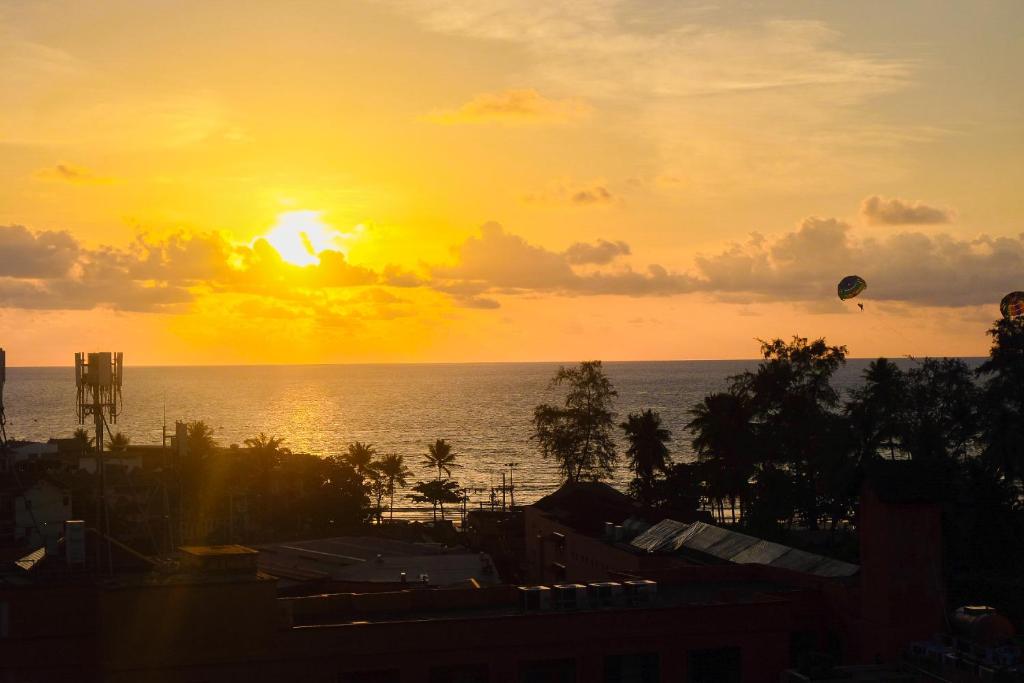 YouDee Hotel Patong - formerly Meir Jarr Hotel Patong - Resim 21