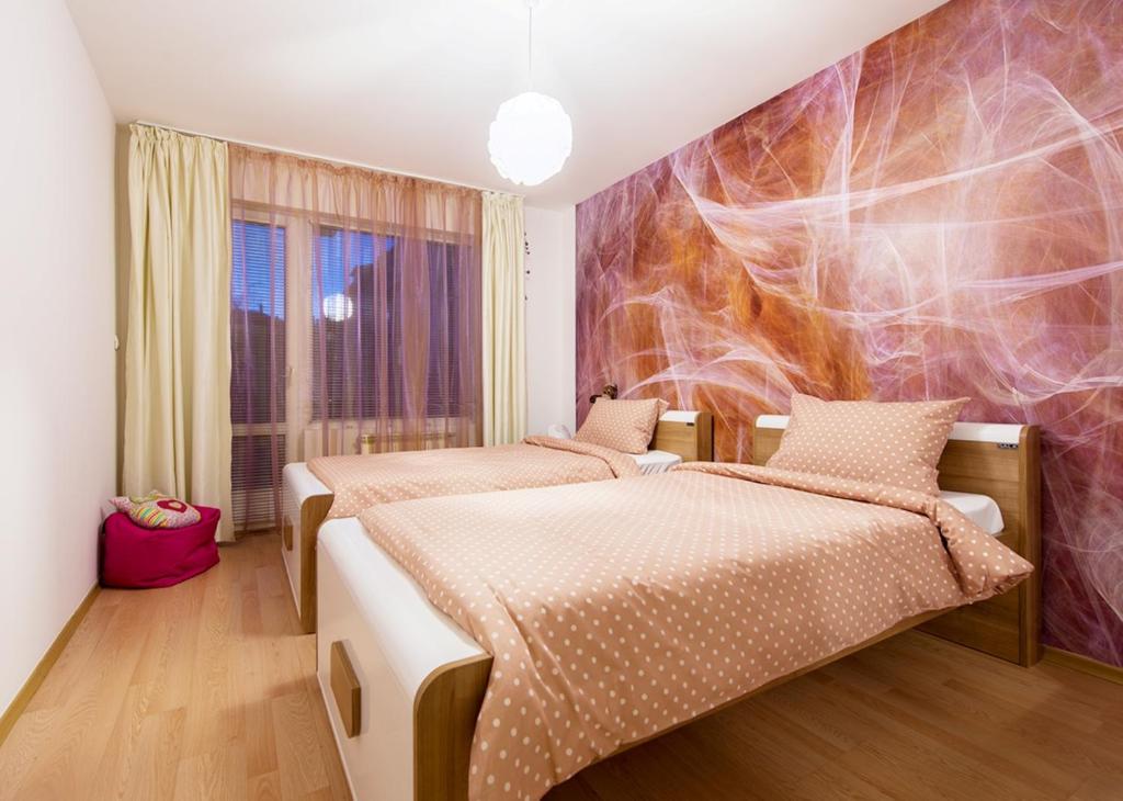 Kép Vitosha Apartments szállásáról Szófiában a galériában
