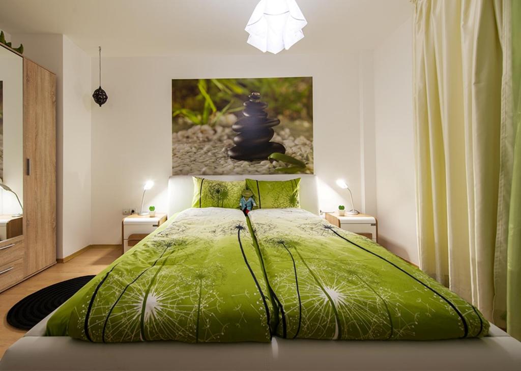 Kép Vitosha Apartments szállásáról Szófiában a galériában